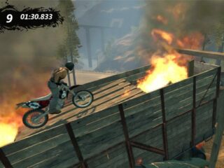 Trials Evolution: Ewolucje na&nbsp;motorze [WIDEO]