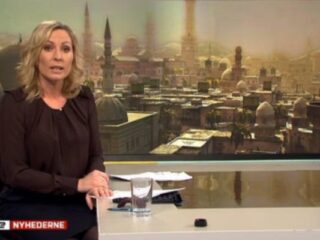 Na&nbsp;luzie: Assassin´s Creed w&nbsp;duńskiej telewizji jako ilustracja do&nbsp;relacji z&nbsp;Syrii