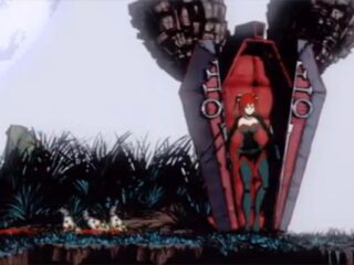 Bloodrayne: Betrayal – pierwszy trailer z gameplayem [WIDEO]