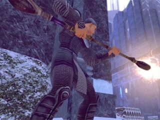 Twórcy Stargate Worlds zapowiadają sieciowego shootera Stargate: Resistance [GALERIA]