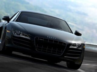 Forza Motorsport 3 w złocie! A już niedługo – demo! A do tego intro! No no… (zabrakło wykrzyników)