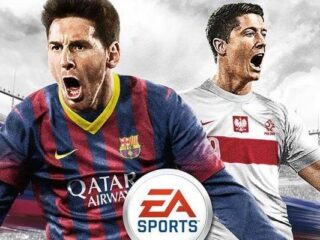 Demo FIFY 14 już jest. Jak wrażenia?