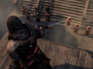 Assassin´s Creed: Revelations – bonus przedpremierowy na trailerze [WIDEO]