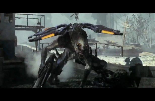 Resistance 3: „Wersja reżyserska” zwiastuna z VGA. Dłuższa i ogólnie bardziej [WIDEO]