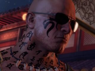 E3 2014: Devil´s Third od&nbsp;twórcy Ninja Gaiden jest… ekskluziwem na&nbsp;Wii U&nbsp;[WIDEO] [UPDATE: Obszerny gameplay!]