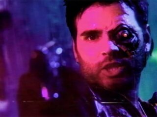 Far Cry 3: Blood Dragon – A gdyby powstała ekranizacja? Wyglądałaby tak… [WIDEO]