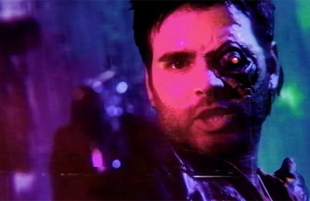 Far Cry 3: Blood Dragon – A gdyby powstała ekranizacja? Wyglądałaby tak… [WIDEO]