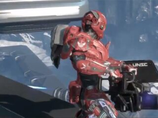 Halo 4: Spartan Ops – co-op „w&nbsp;odcinkach” na&nbsp;nowym trailerze [WIDEO]