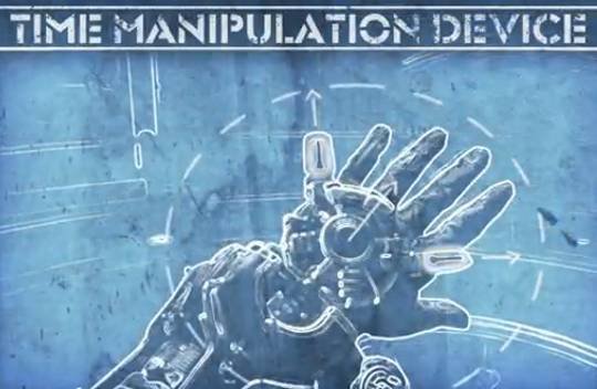 Singularity: Nowy trailer z zabawami z czasem [WIDEO]