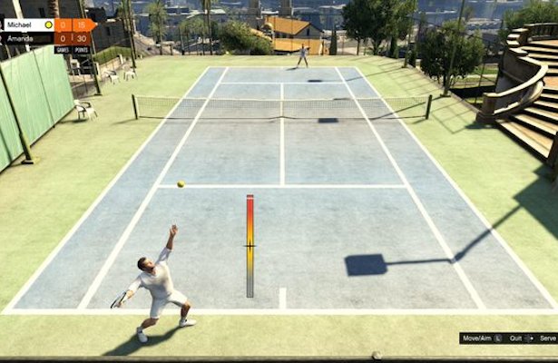 Grand Theft Auto V&nbsp;nie&nbsp;jest najlepszą grą w&nbsp;historii