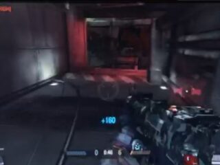 E3 2011: Blacklight Retribution: Zabawa bronią i deathmatch [WIDEO x 3]