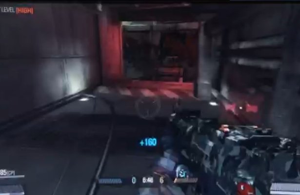 E3 2011: Blacklight Retribution: Zabawa bronią i deathmatch [WIDEO x 3]