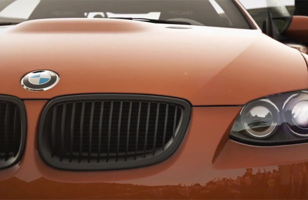 DriveClub: Rewolucja w&nbsp;grach wyścigowych? Need for Speed + Gran Turismo + Test Drive [WIDEO]