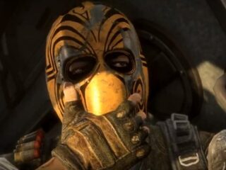 gamescom ´12: Army of Two – The Devil´s Cartel: Wrząca akcja [WIDEO]