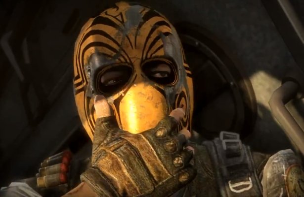 gamescom ´12: Army of Two – The Devil´s Cartel: Wrząca akcja [WIDEO]
