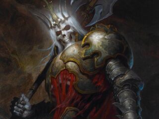 Diablo III: Premiera dopiero w przyszłym roku