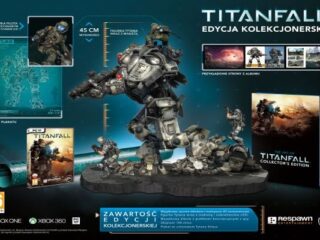 Pokaż jak grasz w Titanfalla – wyniki!