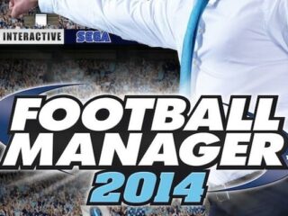 Football Manager 2014 – recenzja cdaction.pl