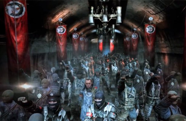 Metro: Last Light ? Walka o&nbsp;zbawienie ludzkości. Zwiastun! [WIDEO]