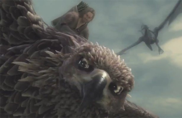 The Lord of the Rings: War in the North – Beleram… po raz trzeci [WIDEO]