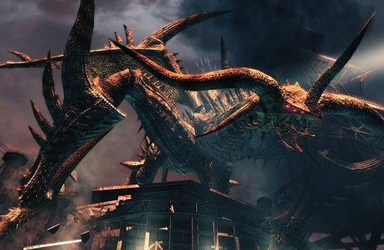 Multiplayerowe demo Lost Planet 2 w przyszłym tygodniu. Tylko na…