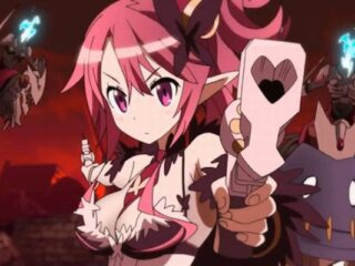 Disgaea 5 w&nbsp;2015 roku na&nbsp;zachodzie! [WIDEO]
