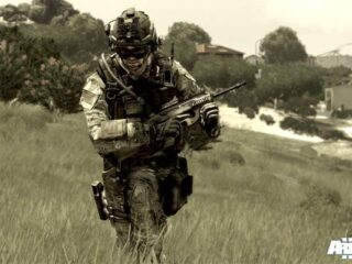 Arma III ? pierwsze wrażenia