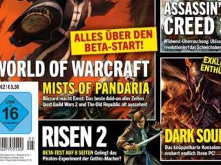 Dark Souls: Prepare to&nbsp;Die Edition – wersja PC produkcji From Software w&nbsp;wakacje!