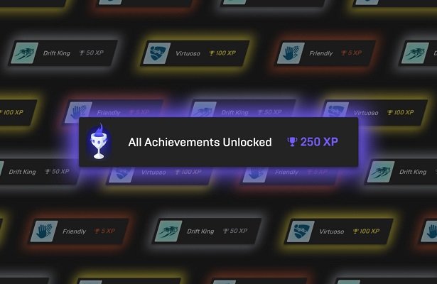 Epic Games Store nareszcie doczeka się systemu osiągnięć