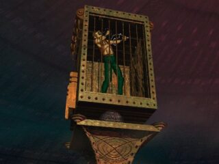 I&nbsp;Have No&nbsp;Mouth, And I&nbsp;Must Scream, gradaptacja kultowego horroru, na&nbsp;iOS i&nbsp;Androidzie