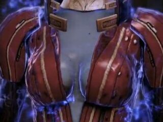 Mass Effect 2: BioWare odkrywa atuty kolejnej nowej postaci [WIDEO]