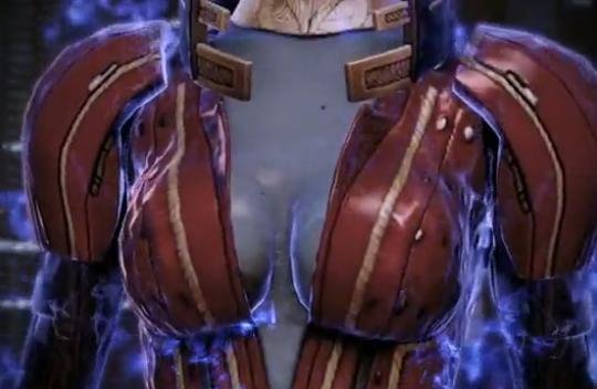 Mass Effect 2: BioWare odkrywa atuty kolejnej nowej postaci [WIDEO]