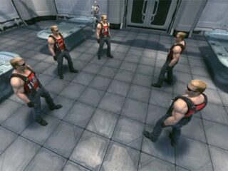 Duke Nukem Forever: The Doctor Who Cloned Me – atak klonów [WIDEO]