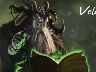 [Weekend z Theą] Bogowie – recenzja cdaction.pl