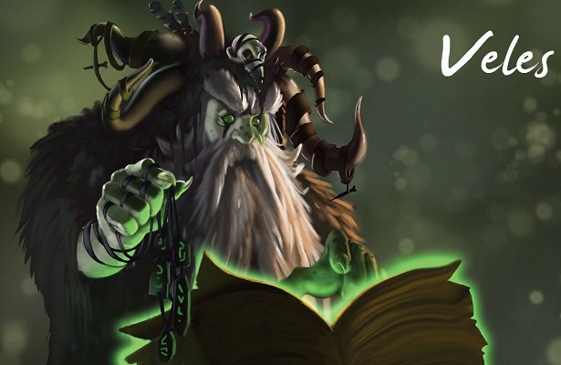 [Weekend z Theą] Bogowie – recenzja cdaction.pl