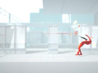 Wygraj jeden z 50 kodów na SUPERHOT! [ROZWIĄZANE]