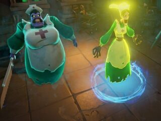 Pogromcy Pogromców Duchów bankrutują