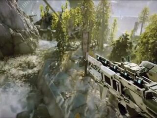 E3 2013: Killzone: Shadow Fall – trochę lasu w miejsce miasta [WIDEO]