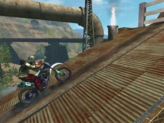 Trials Evolution: Gold Edition ? „Mysz i&nbsp;klawiatura = wygrana”. Zwiastun wersji PC [WIDEO]