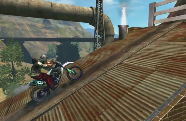 Trials Evolution: Gold Edition ? „Mysz i&nbsp;klawiatura = wygrana”. Zwiastun wersji PC [WIDEO]