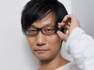 Hideo Kojima: Gdybym chciał wyprodukować grę bez większego wysiłku, stworzyłbym battle royale