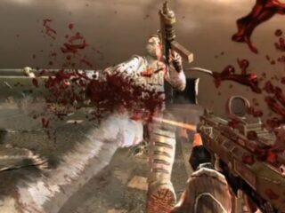 F.E.A.R. 3 – zwiastun na E3 [WIDEO]