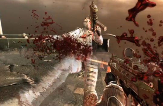 F.E.A.R. 3 – zwiastun na E3 [WIDEO]