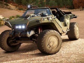 Forza Horizon 3 w&nbsp;złocie, znamy wymagania sprzętowe