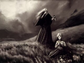 Twórczyni serii Gabriel Knight rusza z&nbsp;projektem na&nbsp;Kickstarterze. Trzy gry w&nbsp;planach