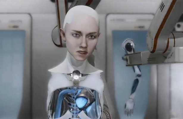 E3 2012: Beyond – poznaliśmy tytuł nowej gry twórców Heavy Rain? [UPDATE]