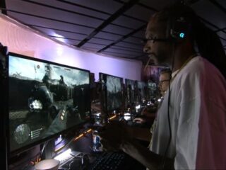 Battlefield 1 – 45 minut multiplayera ze&nbsp;Snoop Doggiem palącym blanta w&nbsp;tle [WIDEO]