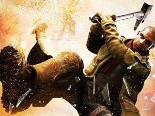 Red Faction: Guerrilla – trzy dodatki w drodze