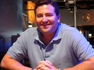 Niezależny twórca Cliff Harris mówi: „Mark Rein? Pi*przyć go!”. Ma&nbsp;rację…