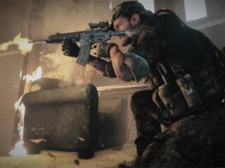 Medal of Honor: Warfighter – oddziały specjalne wkraczają do&nbsp;akcji [WIDEO]